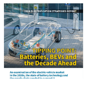  Batteries, BEVs and the Decade Ahead