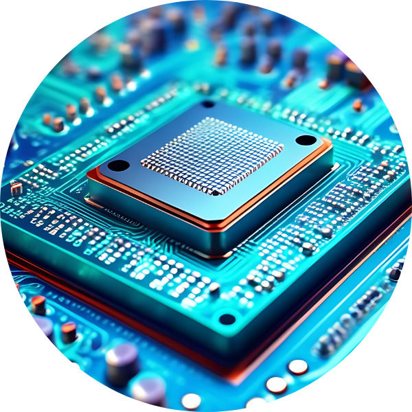 Semiconductors