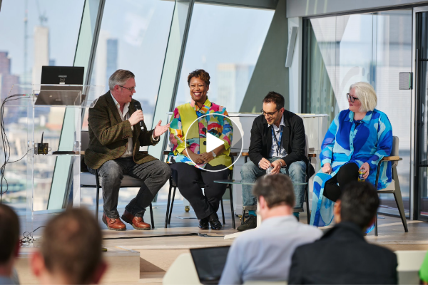 Omdia Event: AI Transformation in the Telecoms Industry