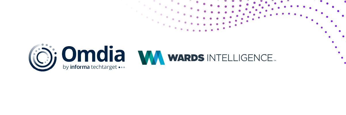 Omdia Wards Banner