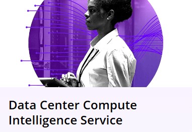 Omdia | Data Center Compute Investment Intelligence Service