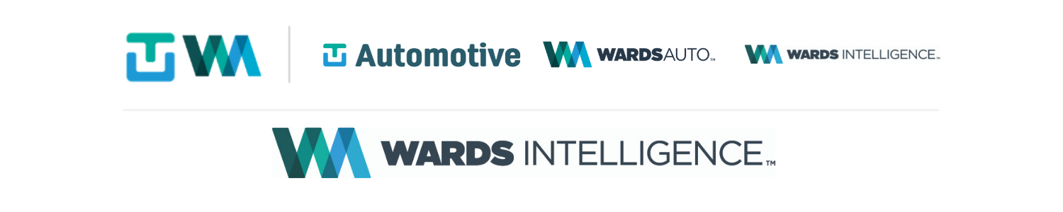 Wards Intelligence, part of the Informa Tech Automotive Group