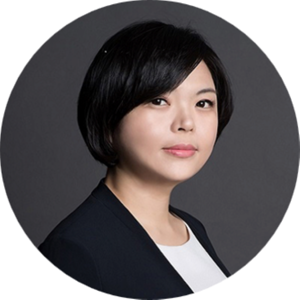 Stacy Wu