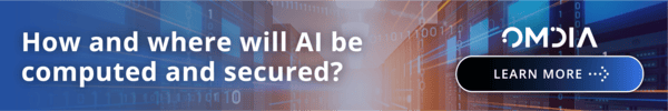 How and where will AI be computed and secured Banner