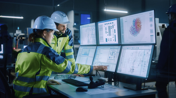 Manufacturing operations
