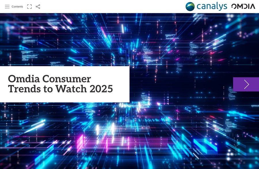 consumer ttw 2025