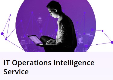 Omdia | IT Operations Intelligence Service