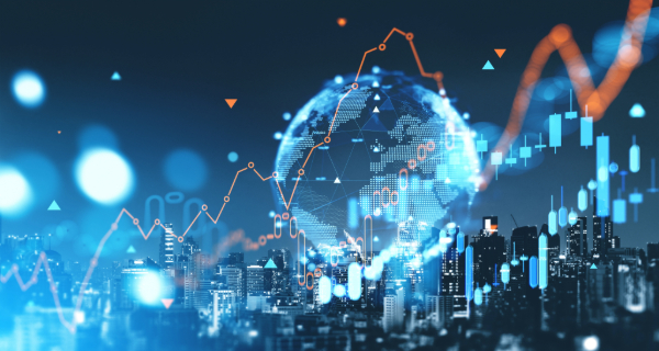 Global data and market trends