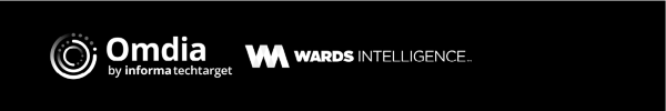 Omdia and Wards Footer