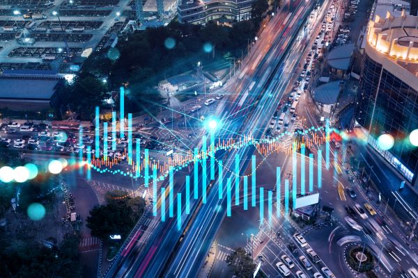 Automotive data image