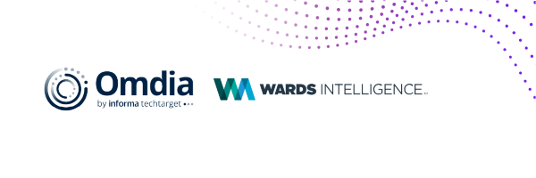 Wards Omdia email banner