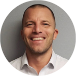 Image of Omdia analyst Josh Builta