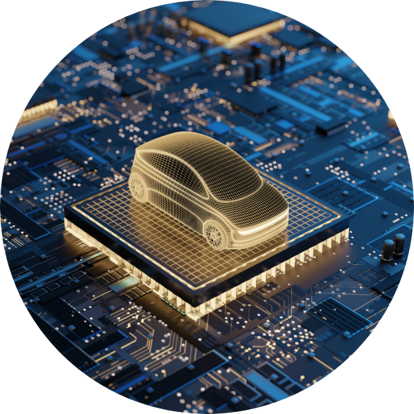 Vehicle Electronics