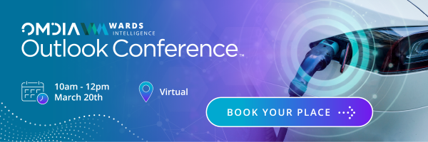 Wards Intelligence Q1 Outlook Conference Banner