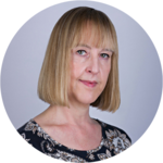 Image of Omdia analyst Eden Zoller