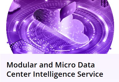 Omdia | Modular and Micro Data Center Intelligence Service