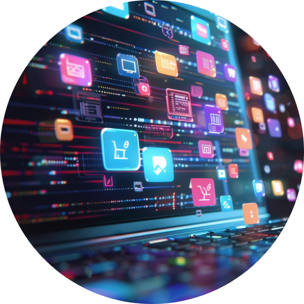 Display Technology