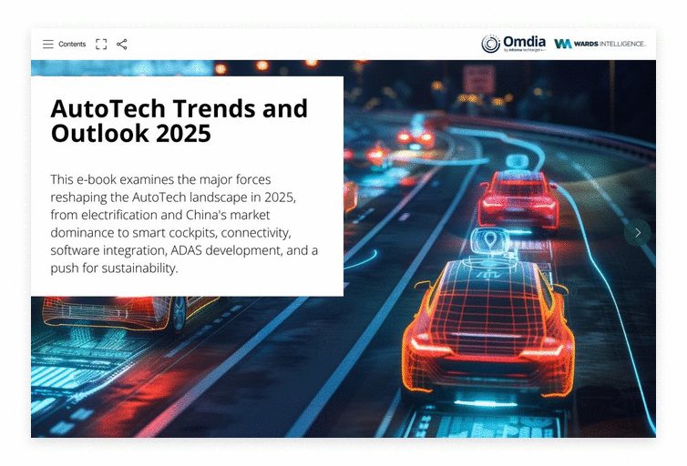 AutoTech e-book cover image
