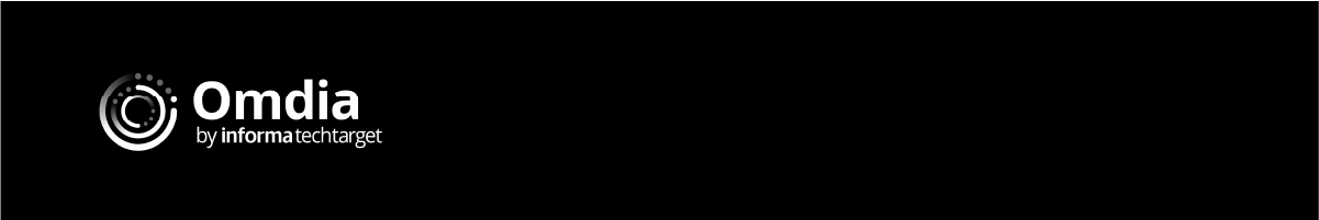Omdia by Informa TechTarget