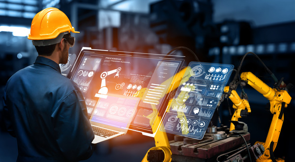 Manufacturing technology