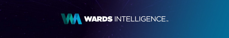 Wards Intelligence footer image