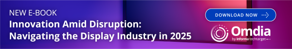 Stay connected with Omdia