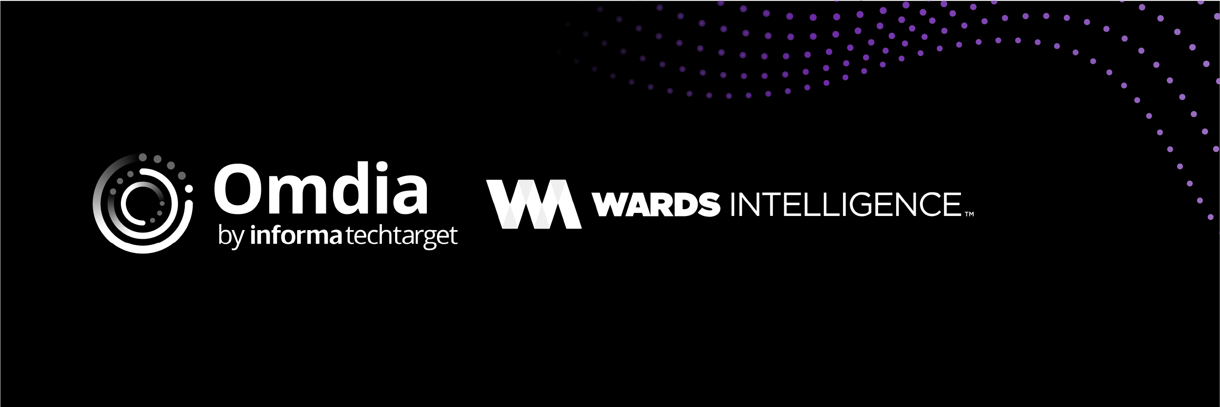 Omdia x Wards