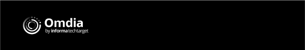 Omdia footer